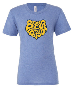 Beale St Bears Blue