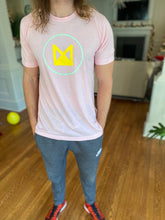 Load image into Gallery viewer, McLean Design Memphis Logo Tee