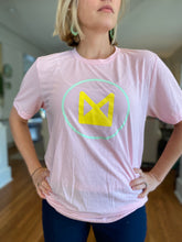 Load image into Gallery viewer, McLean Design Memphis Logo Tee