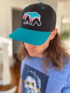 Bear Bridge Crest MDM Hat - Out of Stock - For Now