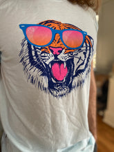 Load image into Gallery viewer, GTG Tiger Shades MDM - Ice Blue - Adult &amp; Kiddos