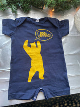 Load image into Gallery viewer, GRRRRIND! MDM Kids - Youth, Toddler Tee &amp; Baby Romper - Sold Out