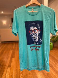 Ja Shirts - Featured @ Oxbeau for a Limited Time!