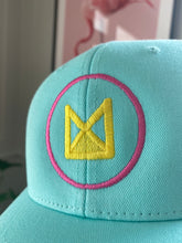 Load image into Gallery viewer, MDM Logo Hat: another option :)